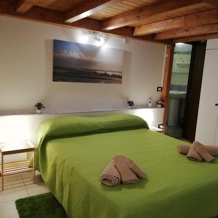 Dimora 394 Villa CTA Eksteriør billede